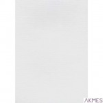 Karton wiz.A4 linia biały W08 (20) 246g KRESKA