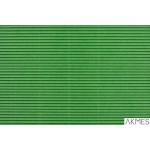 Tektura falista E rolka B2 50x70 zielona 740 2771 BAMBINO HOBBY