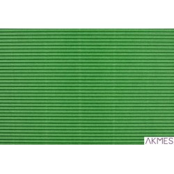 Tektura falista E rolka B2 50x70 zielona 740 2771 BAMBINO HOBBY