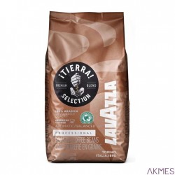 Kawa LAVAZZA TIERRA 1kg ziarno