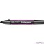 WN BRUSH MARKER PLUM B50 BV735 204197