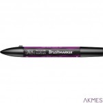 WN BRUSH MARKER PLUM B50 BV735 204197