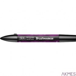 WN BRUSH MARKER PLUM B50 BV735 204197