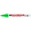 Marker kredowy okrągła końcówka 2-3 mm jasnozielony Edding 4095/011/JZI