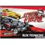 Blok tech.A4 10k HOT WHEELS MATTEL