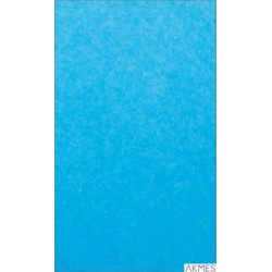 Karton wiz.A4 gładki nieb.W50 (20) KRESKA 240g
