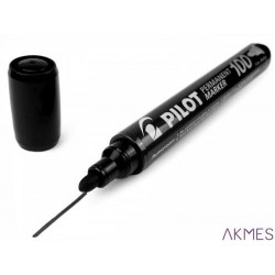 Marker SCA-100/400 czarny D3