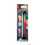 Długopis JOTTER ORGINALS GLAM ROCK : 1 x AZURRE BLUE , 1 x VERMILION PARKER 2162141, blister 2 szt.