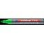 Marker do tablic 725 neon ziel 2-5mm EDDING