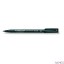 Foliopis Lumocolor M zmywalny, czarny S 315-9 STAEDTLER