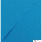 Karton COLORLINE 300g 70x100 B1(25) CA41360 200041360 niebieski CANSON