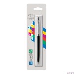 Długopis żelowy (niebieski) JOTTER ORIGINALS BLACK PARKER 2140495, blister