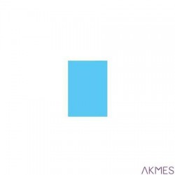 Papier samoprzylepny A4 FLUO (20) niebieski ARTDRUK