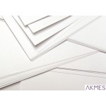 Karton kolorowy 170g/m2 A3 100ar biały HC HA 3517 3042-00 Happy Color