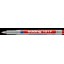 Marker zmywalny do folii 0,6 mm niebieski Edding 151F/002/CZ