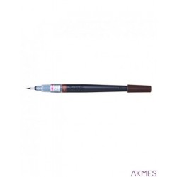 BRUSH PEN SEPIA XGFL-141X PENTEL