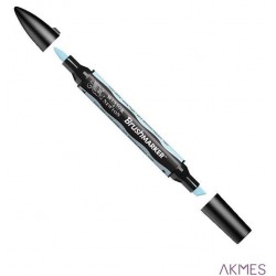 Marker W&N PROMARKER COOL AQUA C429 41