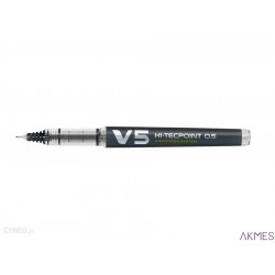 Cienkopis PILOT V5 MIKA zie.PIBX-V5-G-MKF