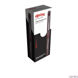 Cienkopis TIKKY GRAPHIC 0,3mm ROTRING 1904753