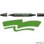 Marker W&N PROMARKER FOREST GREEN G356 53