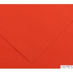 Karton COLORLINE 150g 50*65 pomidorowy 14 200041013 741-423/41-013