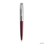 Długopis PARKER 51 BURGUNDY CT 2123498, giftbox