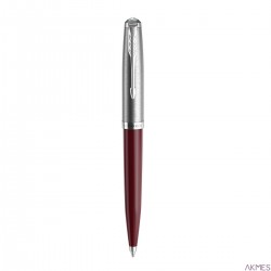 Długopis PARKER 51 BURGUNDY CT 2123498, giftbox