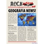 Brulion A5 80k OT kr.GEOGRAFIA