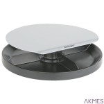 Obrotowa podstawka pod monitor Kensington SmartFit_, szara 60049EU