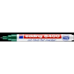 Marker EDDING 8400 do CD ziel.