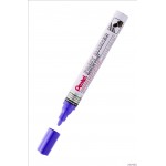 Marker olejowy Pentel średnia okrągła końcówka, MMP10-V fioletowy