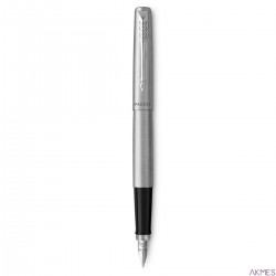 Pióro wieczne (M) JOTTER STAINLESS STEEL CT 2030946, giftbox