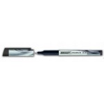 Marker CD/DVD M854 czarny GRANIT
