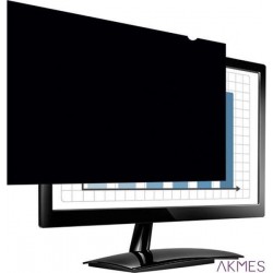 Filtr prywatyzujący FELLOWES PrivaScreen 17 W - panoramiczny 4801001