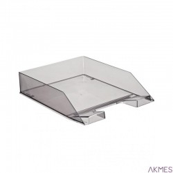 Szufladka na dok. A4,Cascade, czarny 324192/05999 Stamm