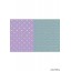 Brulion A5 kratka 80k kremowy papier, "Waves&dots" ASTRA, 101020059
