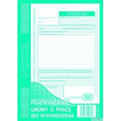 523-3 Rozw.umowy bez wypowiedz MICHALCZYK I PROKOP