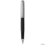 Pióro wieczne (M) JOTTER BOND STREET BLACK CT 2030947, giftbox