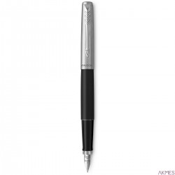Pióro wieczne (M) JOTTER BOND STREET BLACK CT 2030947, giftbox