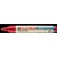 Marker flipchart ECOLINE ścięta końcówka 1,5 mm czerwony Edding 32/002/CZ