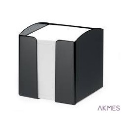 Pojemnik z karteczkami czarny 1701682060