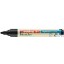 Marker flipchart ECOLINE okrągła końcówka 1,5-3 mm czarny Edding 31/001/C