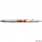 Długopis żelowy G2 0.7mm MIKA fiolet. e.limit PIBL-G2-7-WV-MKF PILOT