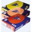 Papier xero A4 80g TROPHEE intesywna zieleń choinkowa XCA41783