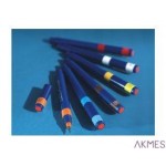 Komplet pisaków kreślarskich (7sztuk) RYSTOR