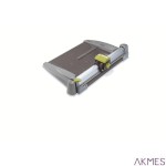 Trymer Rexel SmartCut A515 Pro 3 w 1, A4, 30 kartek, długość cięcia 387 mm, grafitowy, 2101967