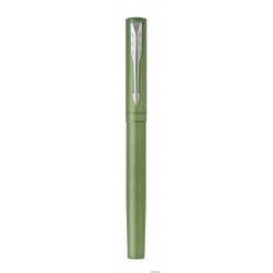 Pióro kulkowe VECTOR XL GREEN PARKER 2159777, giftbox