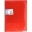 Papier samop.A4 czerwony (20) KRESKA