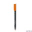 Foliopis 318-4orange STAEDTLER LUMOCOLOR permementny