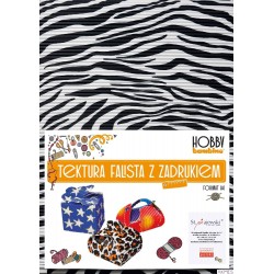 Tektura falista A4 21x30 (10) BAMBINO Zzadrukiem